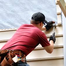 Best Fascia and Soffit Installation  in Coalinga, CA